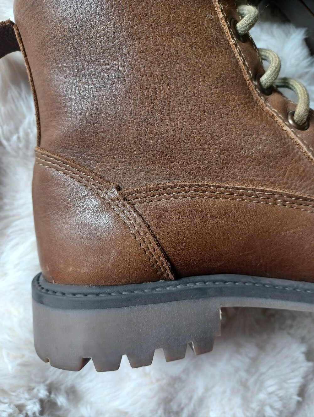 Kamik Autumn Lo Boots- Brown - Picture 5 of 17